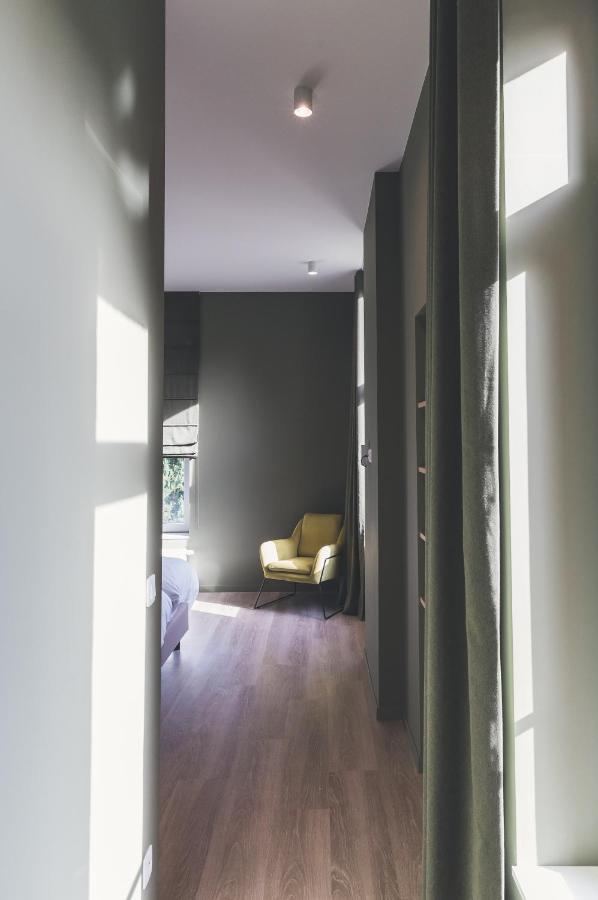 So'House Manor Βίλα Σπα Εξωτερικό φωτογραφία
