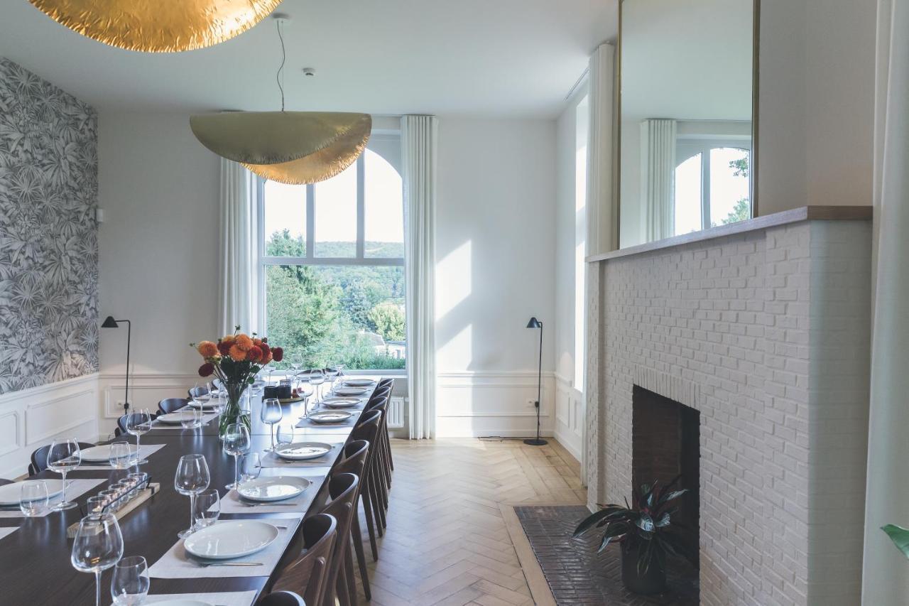 So'House Manor Βίλα Σπα Εξωτερικό φωτογραφία