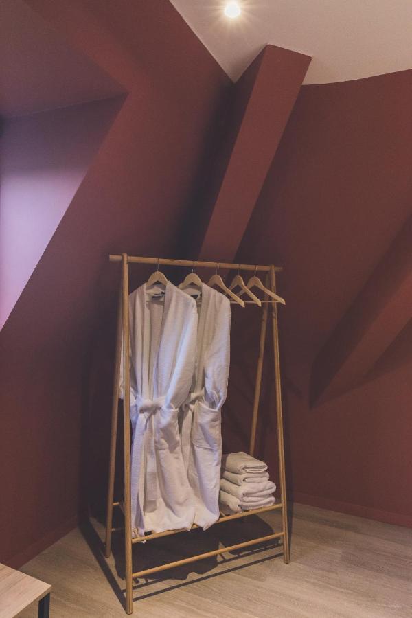 So'House Manor Βίλα Σπα Εξωτερικό φωτογραφία